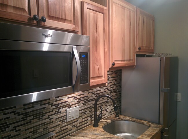 Kitchen - 651 W. Pacific Avenue