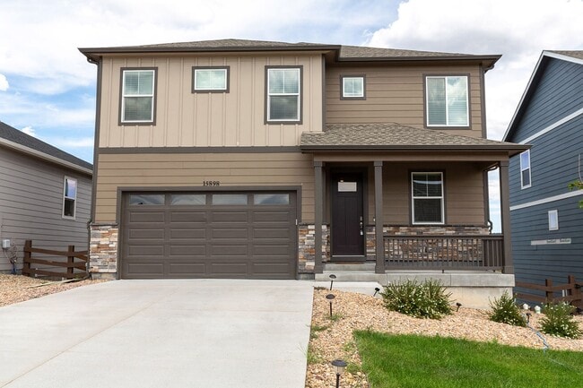 Photo - 15898 Little Bluestem Road House
