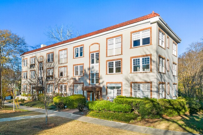 Foto del edificio - 3 Park Ln NE