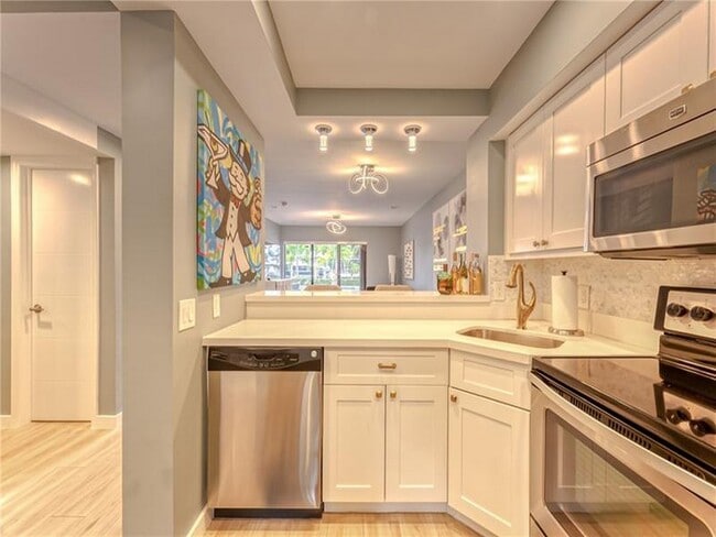 Photo - 2713 NE 15th St Apartment