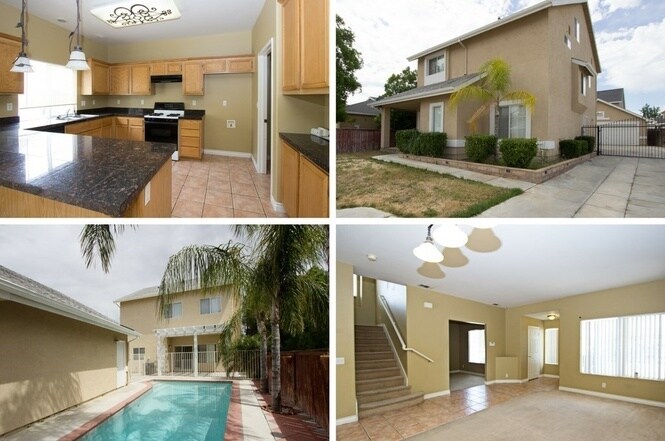 Foto principal - 3573 Cougar Canyon Rd