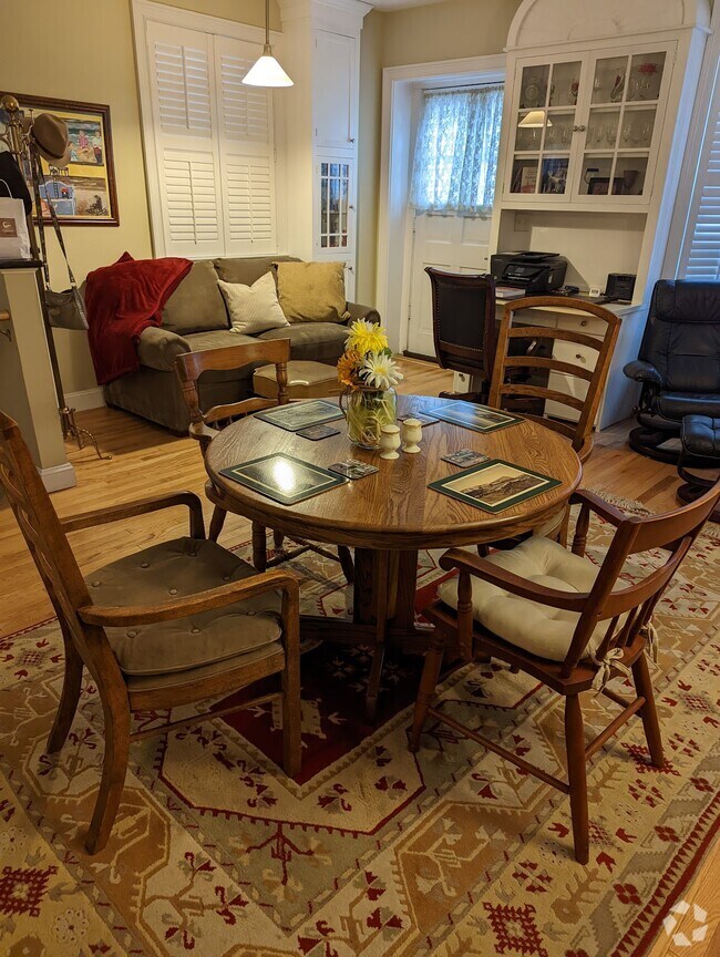 The Port Gated Apartments for Rent Cambridge, MA 15 Rentals