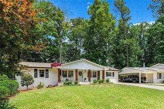 Building Photo - 2357 Cortez Way NE