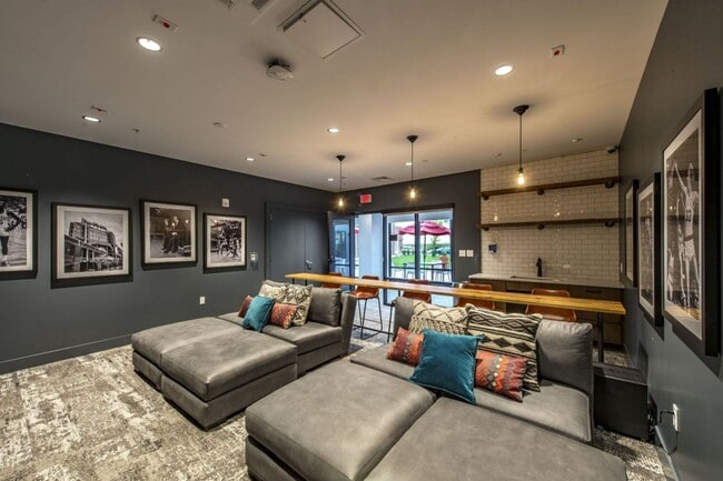 Media Center - Residences at Brighton Marine