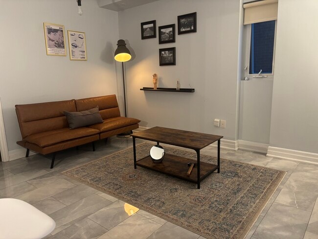living area - 5 Sousa Mendes St