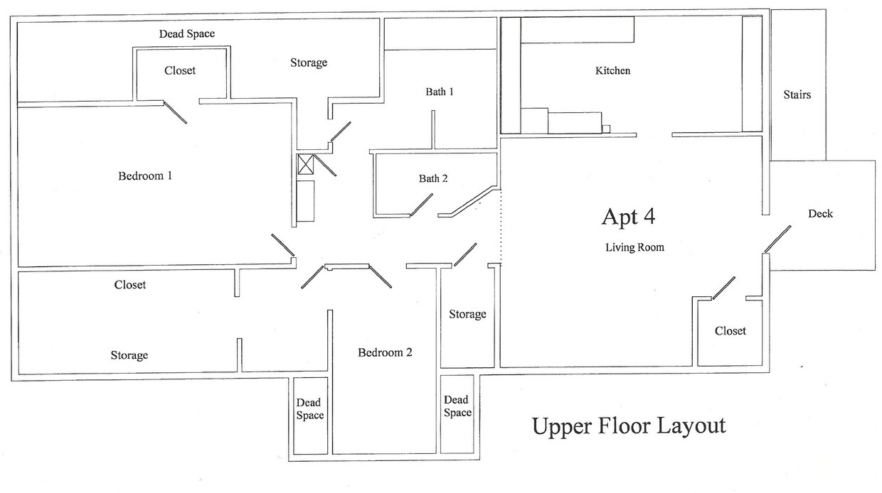 440 E. 3rd St Unit 4, Coquille, OR 97423 Apartments in Coquille, OR