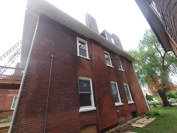 Foto del edificio - 4266 Washington St