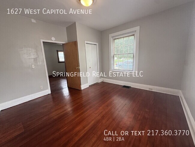 Foto del edificio - 1627 W Capitol Ave