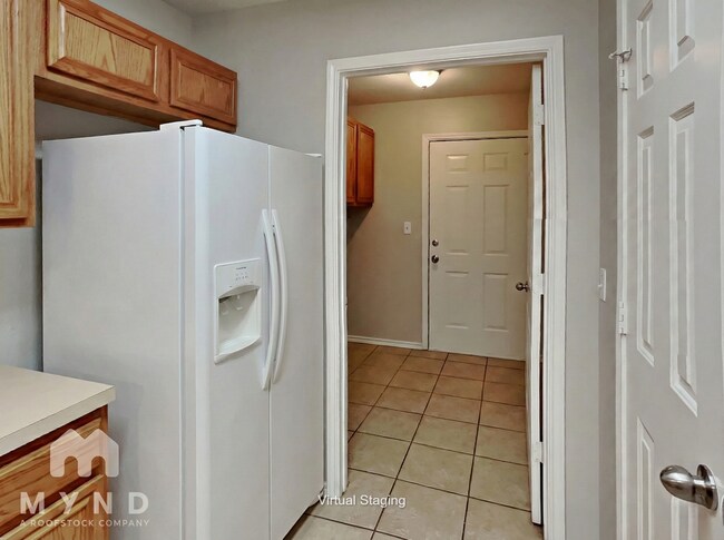 Foto del edificio - 526 N Brentwood Ave