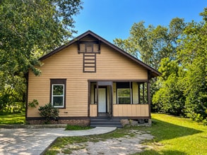 Building Photo - 1618 Wayman St