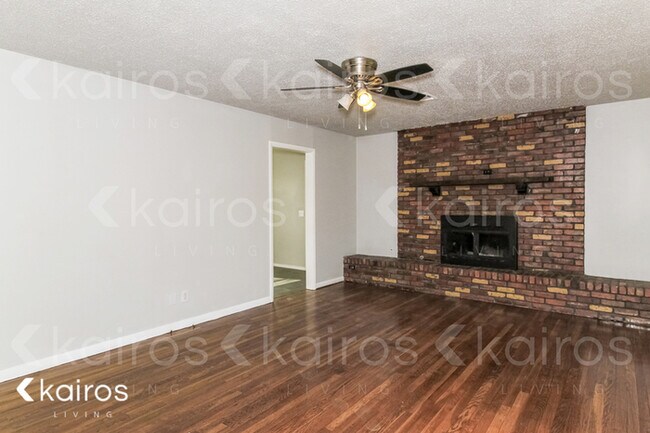 Foto del edificio - 1322 S Rosemont St