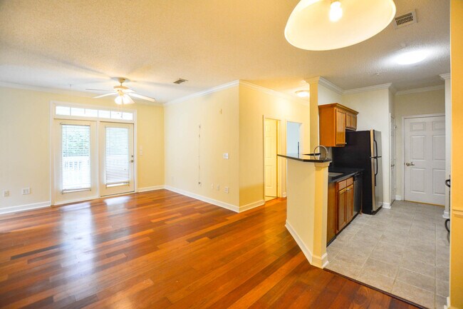 Foto del edificio - First Floor Condo in Concord of West Ashley