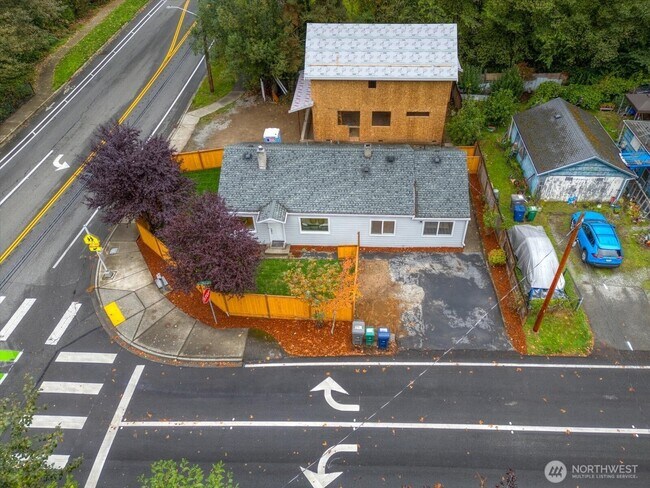 Foto del edificio - 12404 NE 95th St