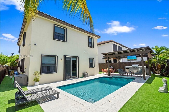 Foto del edificio - 25232 SW 117 Pl