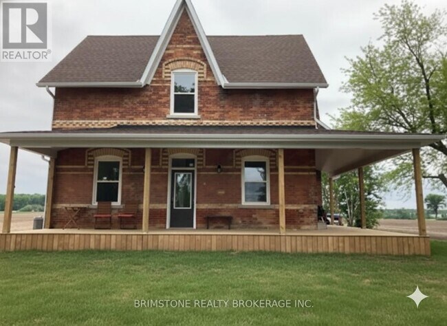 Building Photo - 7293 10th Line