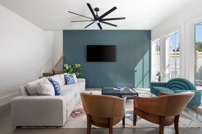 Foto del edificio - 226 George C Wallace Blvd