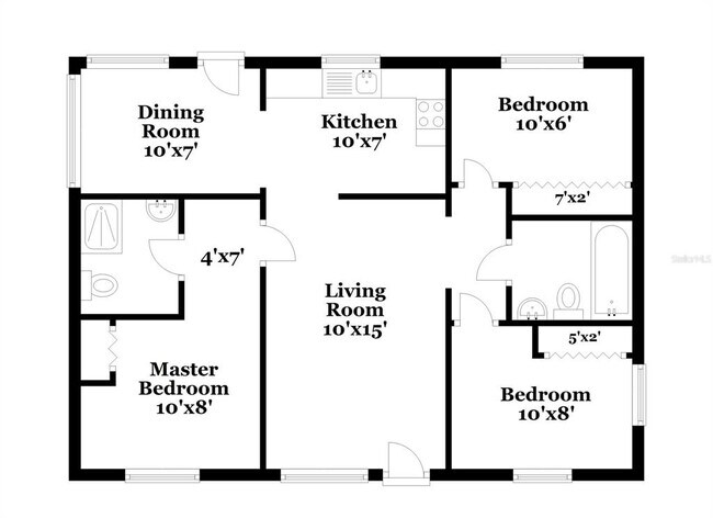 Foto del edificio - 12287 Mallory Dr