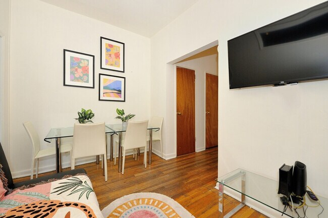 Foto del edificio - 201 E 89th St