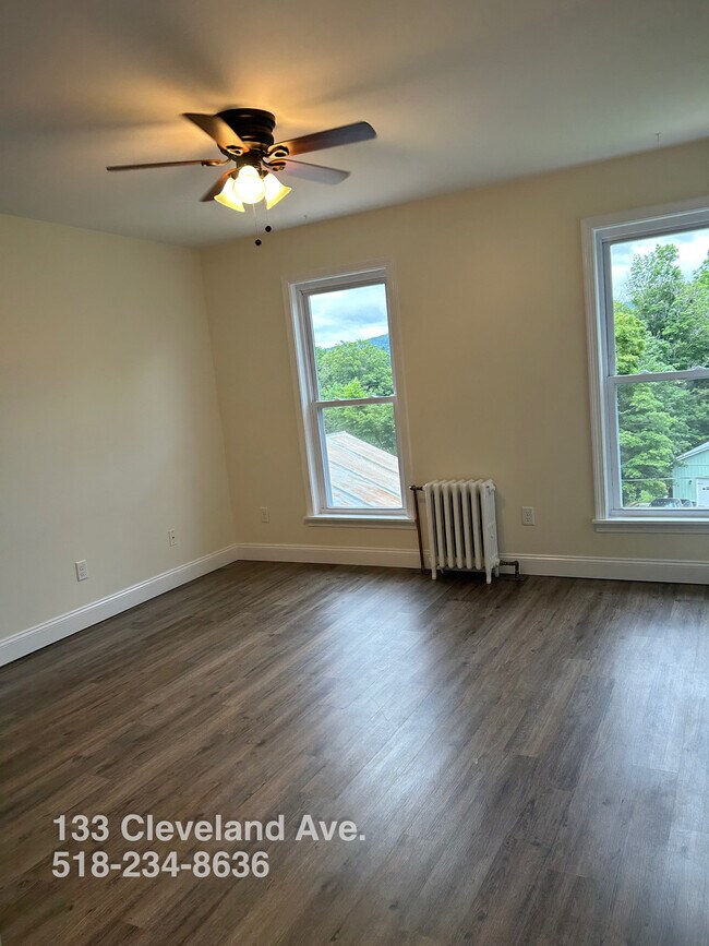 Foto del edificio - 133 Cleveland Ave