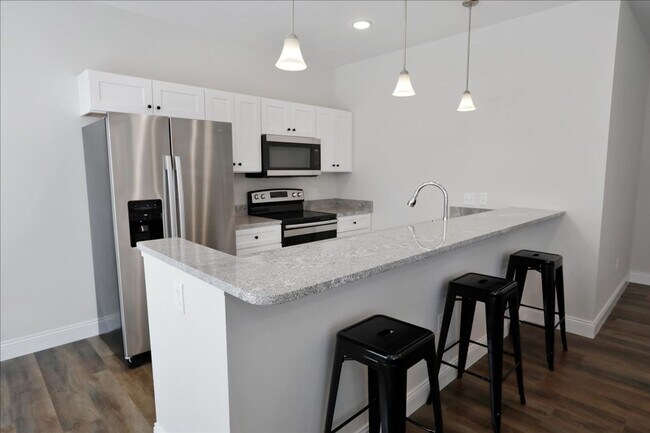 Foto del interior - 314 S State St