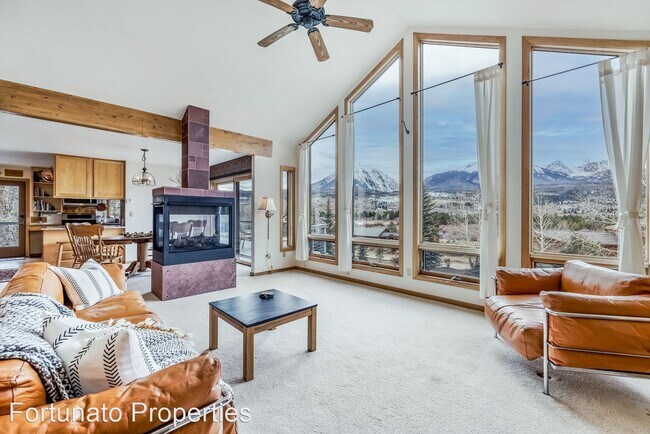 Foto del edificio - 3 br, 3 bath House - 1498 Rainbow Dr