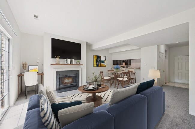 Building Photo - Sycamore Ridge of Dublin