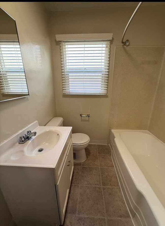 Foto del edificio - 1121 26th St