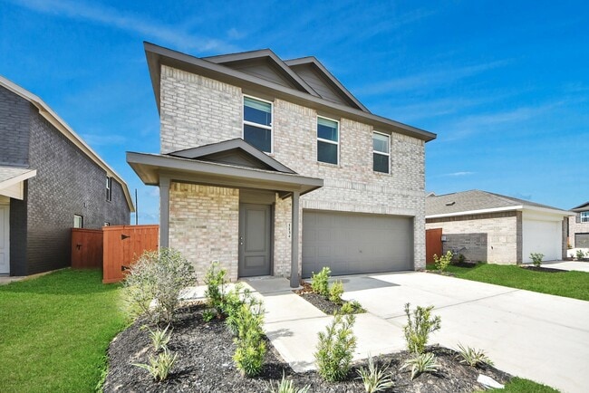 Foto del edificio - 1134 Blue Stone Dr