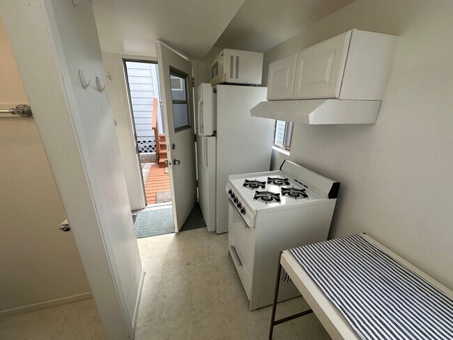 Foto del edificio - Unique one bedroom in Los Osos.