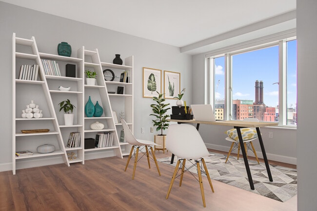 Foto del edificio - Metro Rentals, LLC