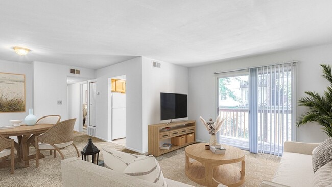 Foto del edificio - The Everett