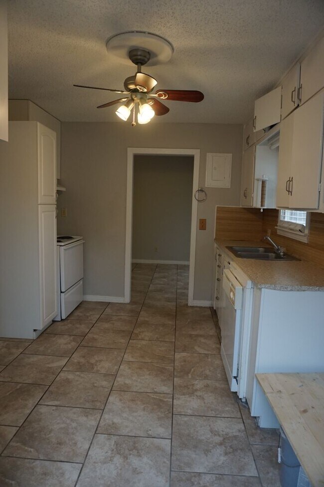 Foto del edificio - 4109 31st St