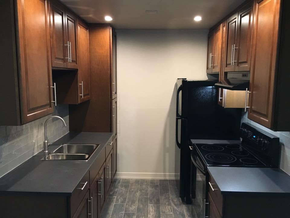 Foto principal - 1715 Brush St
