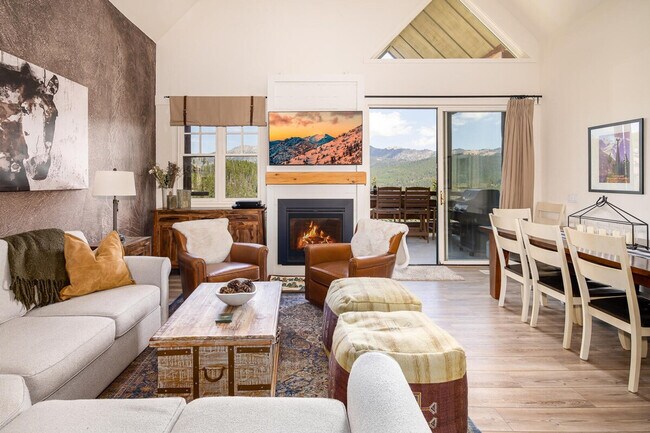 Foto del edificio - c1 Saddle Ridge Rd