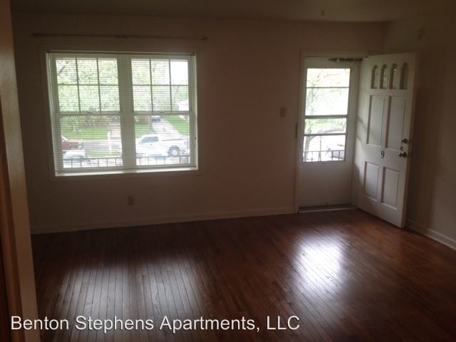 Building Photo - 1705 Hinkson Ave
