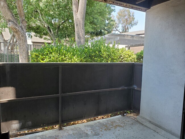 Balcón - 1379 Caminito Gabaldon