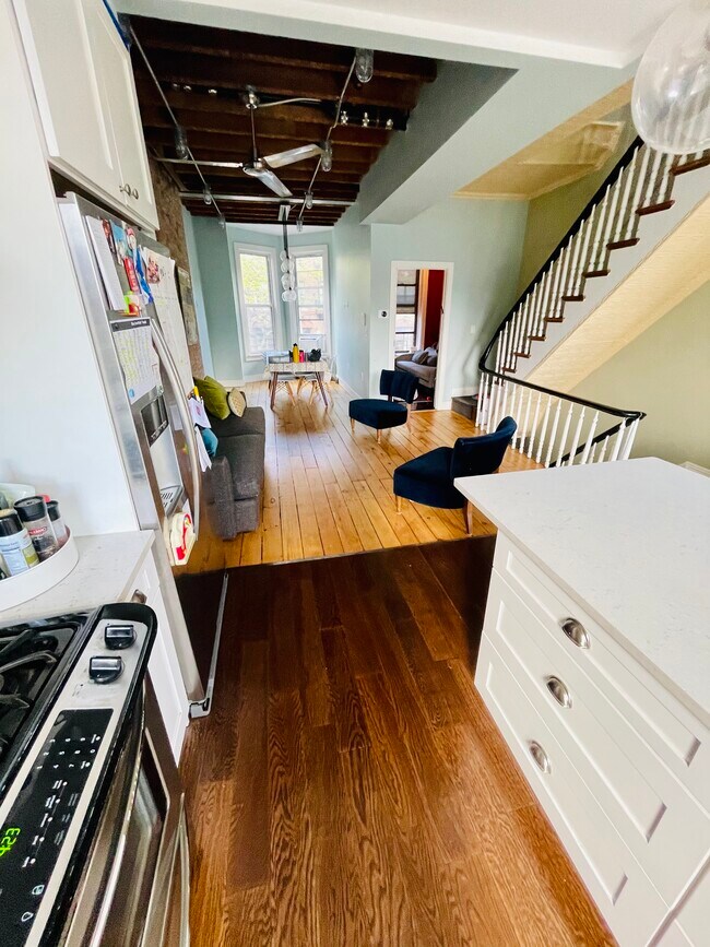 Foto del edificio - 148A 16th St