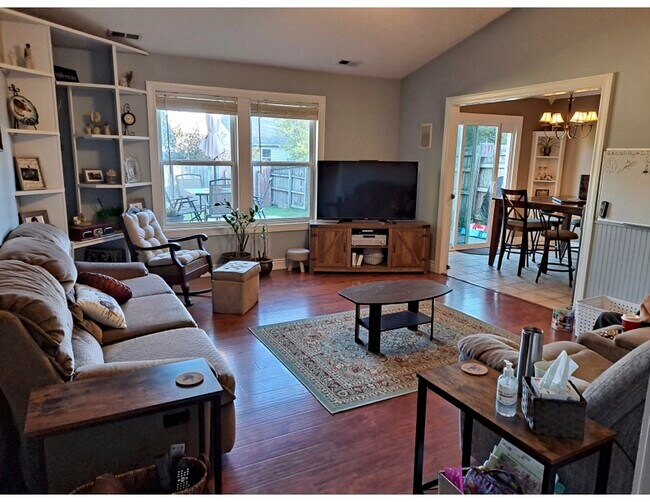 Foto del edificio - 2917 Bowfield Way