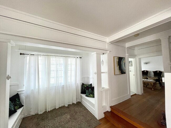 Foto del edificio - 1624 S Gramercy Pl