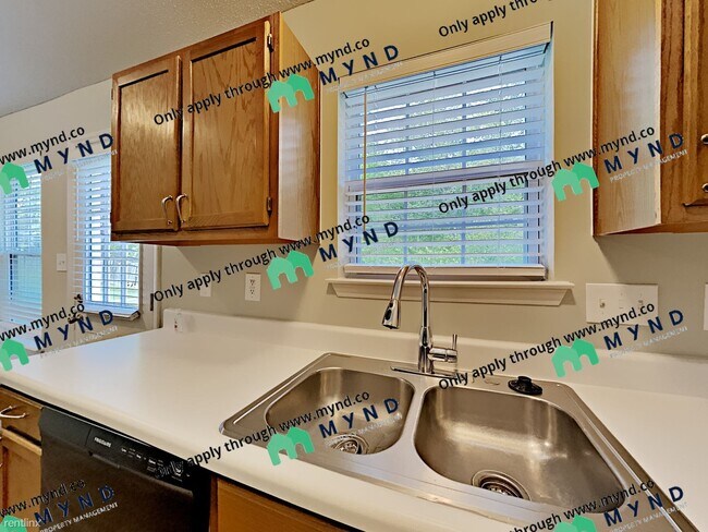 Foto del edificio - 3 br, 2 bath House - 4328 Frank Vance Rd