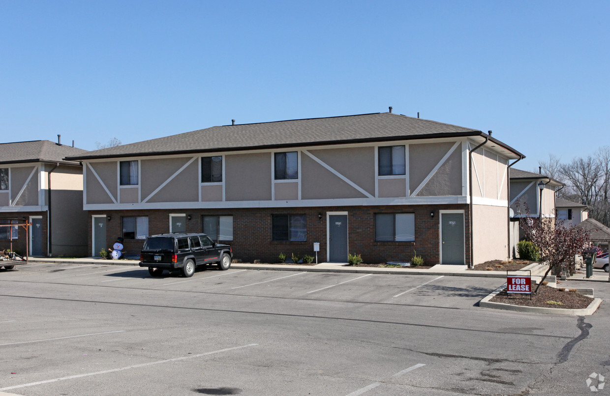 Foto del edificio - Olentangy View Apartments