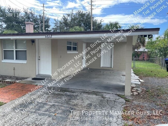 Building Photo - 6212 Tucker Ct