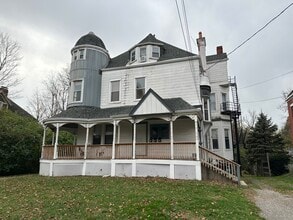 Building Photo - 3465 Cornell Pl