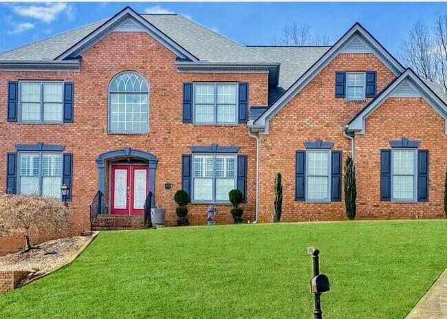 Building Photo - 2020 Washington Dr