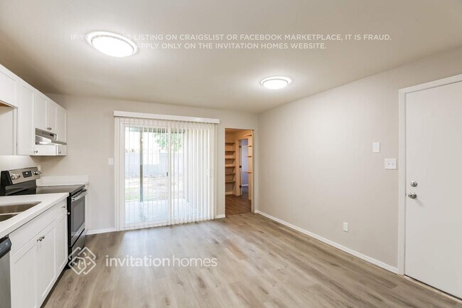 Building Photo - 3624 E Nisbet Rd