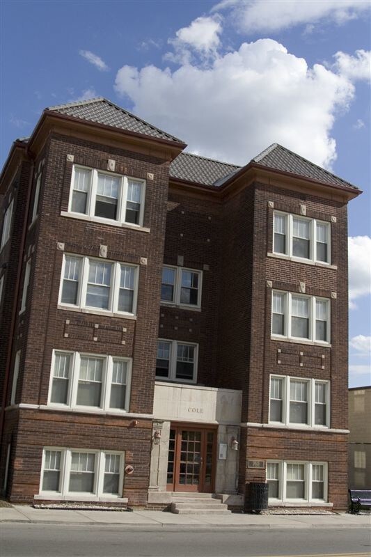 Primary Photo - 3615 W Vernor Hwy