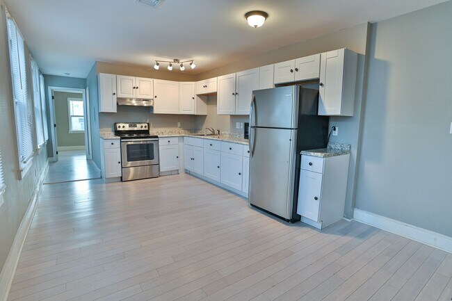 Foto del edificio - 1003 N 3rd St