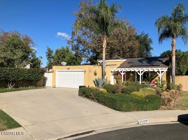 Foto principal - 3929 Hibbert Ct