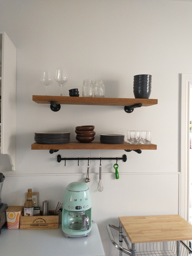 Photo du bâtiment - your home..