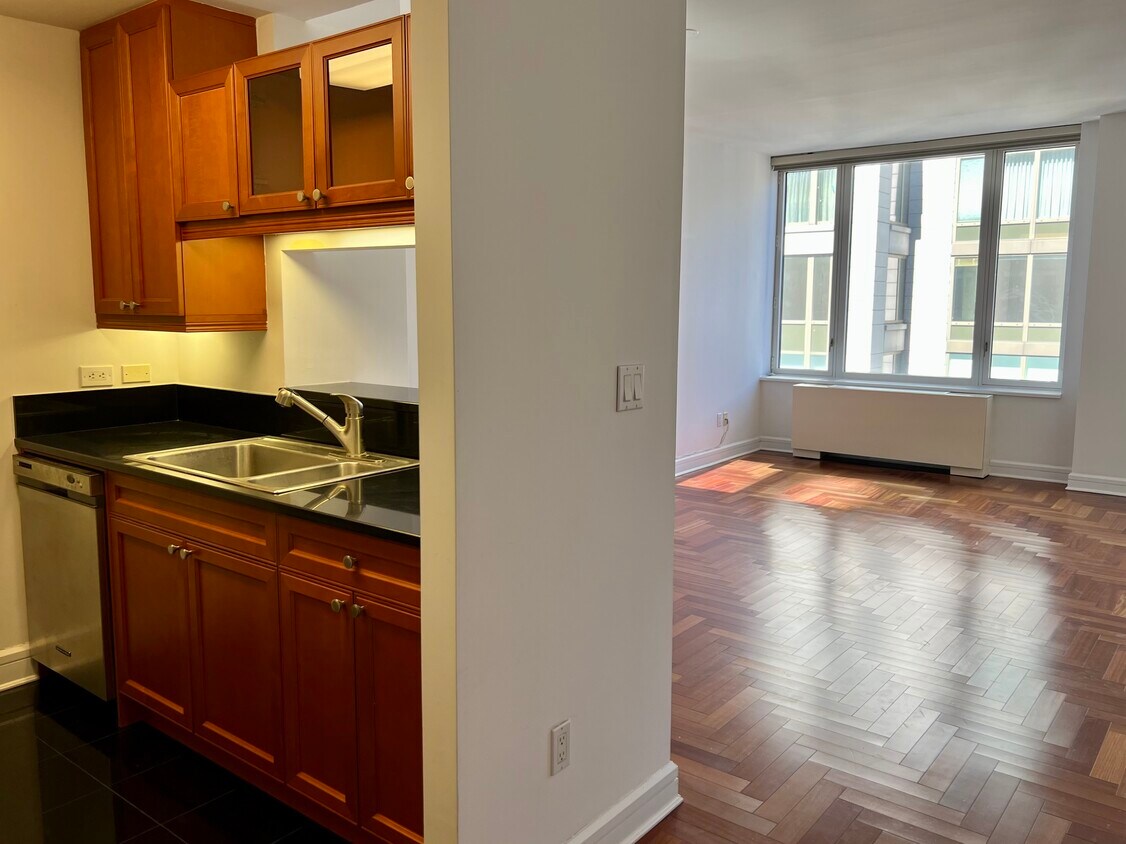 220 Riverside Blvd Unit 15P, New York, NY 10069 Apartment for Rent in